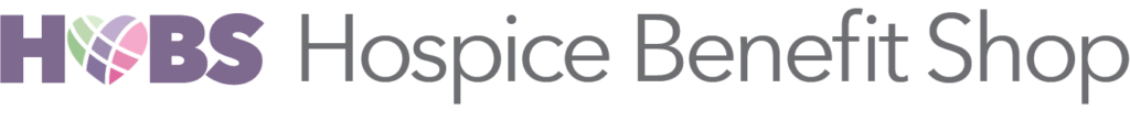 Hobs Hospice Benefit Shop logo