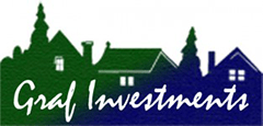 Graf Investments logo
