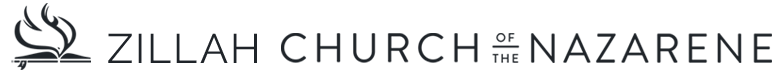 Zillah Nazarene Church logo