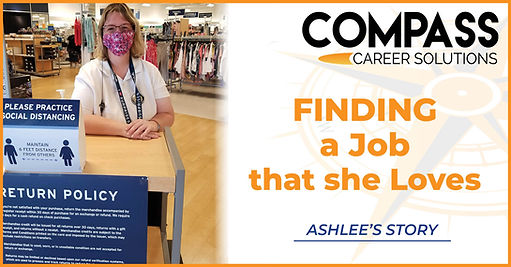 Compass Career Solutions logo