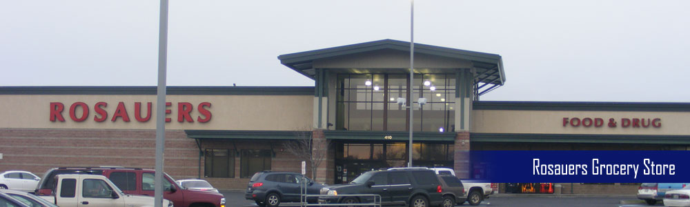 Bailey Electric Inc logo