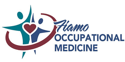 Fiamo Occupational Medicine logo
