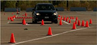 Toppenish Driving School logo