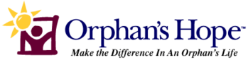 Orphan's Hope logo