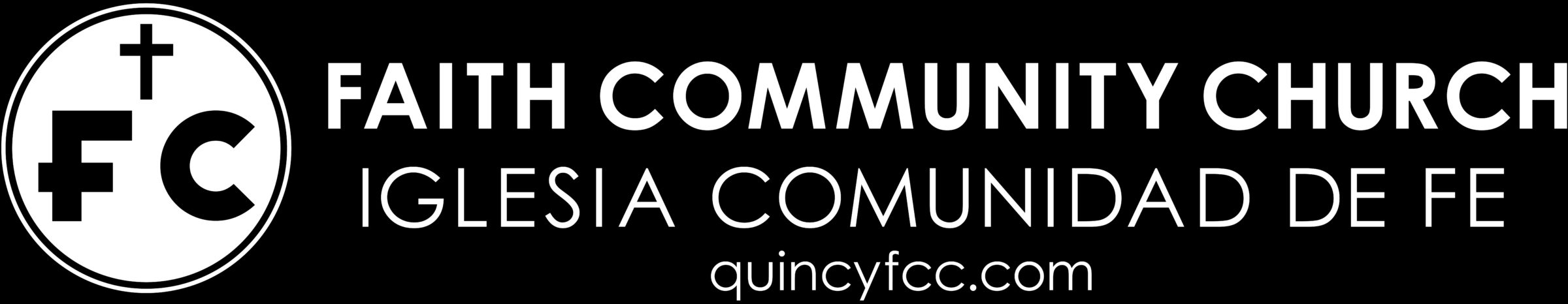 Faith Community Church logo