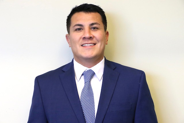 Quincy Financial Services (Qfs) Henry Hernandez logo