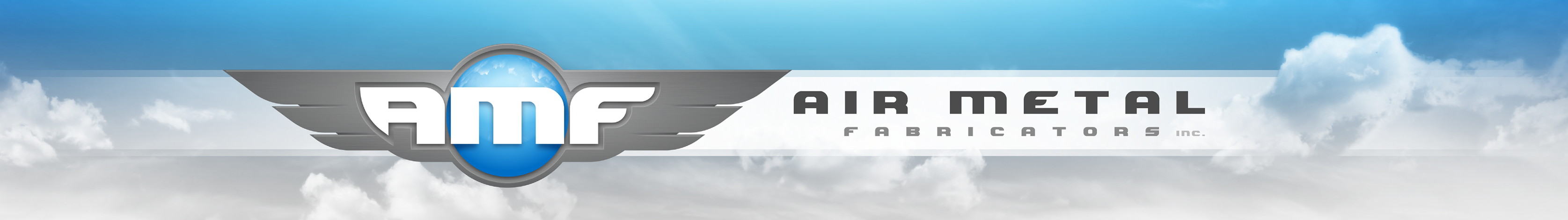 Air Metal Fabricators logo