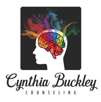 Cynthia Buckley LMHC Counseling logo