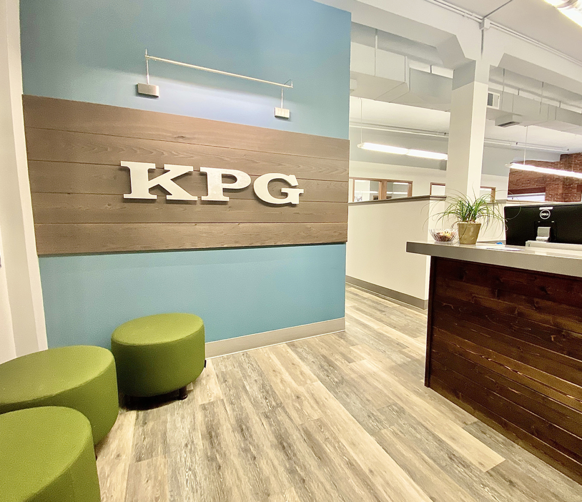 Kpg logo