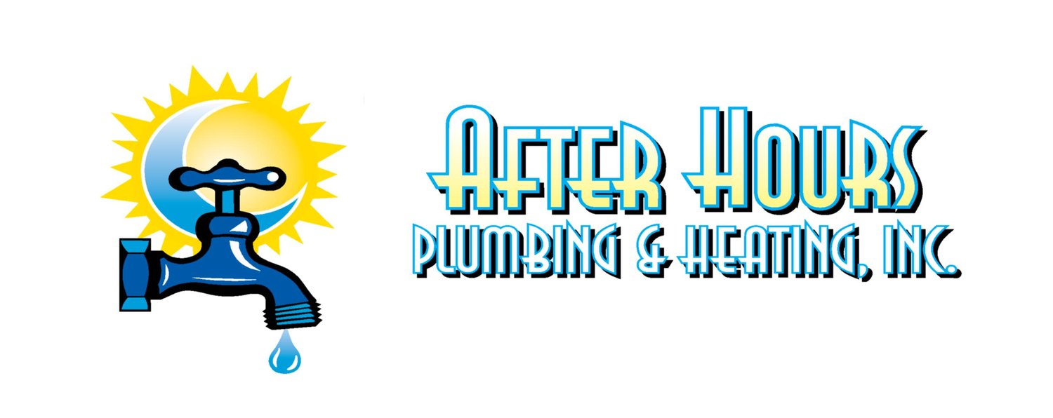 After Hours Plumbing logo