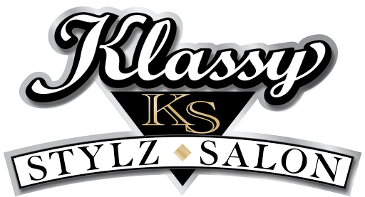 Klassy Stylz Salon logo