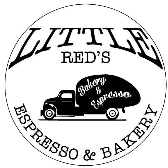 Little Reds Espresso & Bakery logo