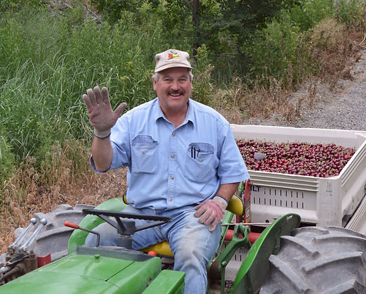 Chamberlin Agriculture logo
