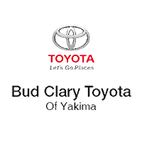 Bud Clary Toyota Of Yakima Service Center logo