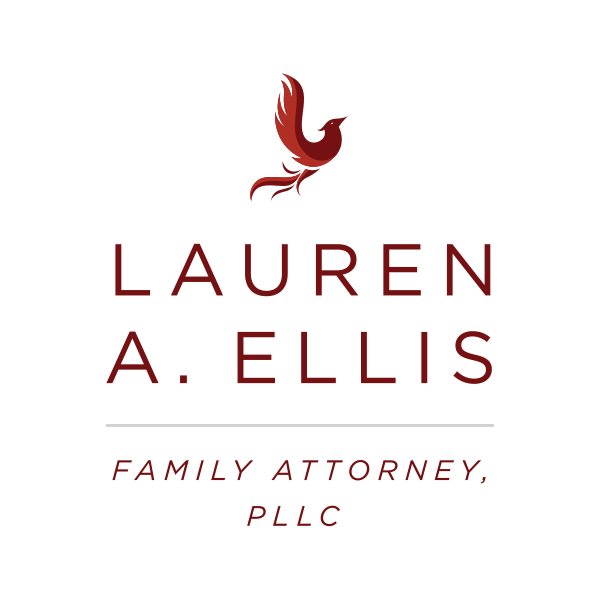 Lauren A Ellis Family Attorney Pllc logo