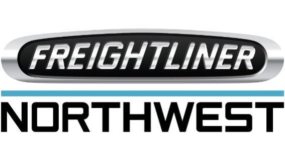 Freightliner Northwest logo