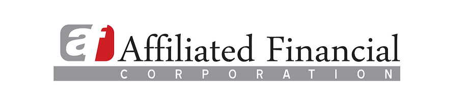 Affiliated Financial Corporation logo