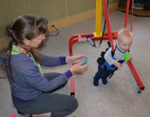 Pediatric Therapy Of Washington State Pllc logo