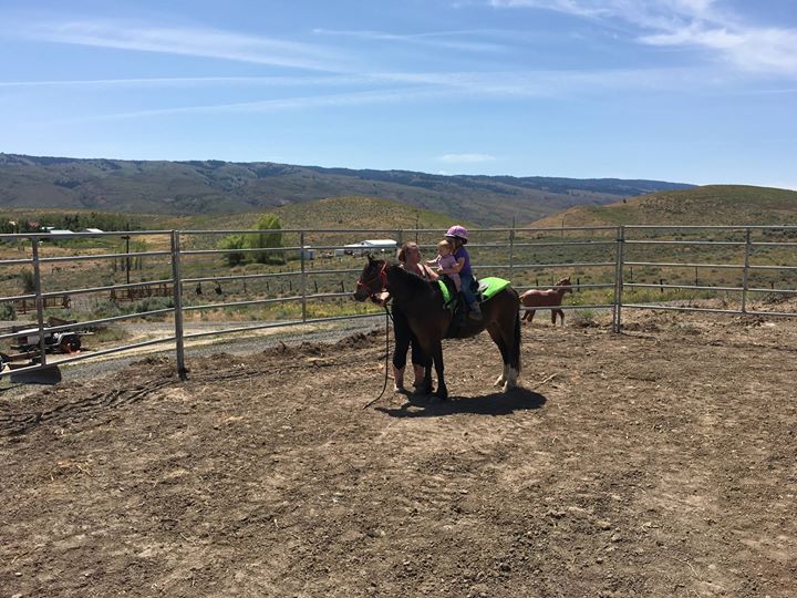 Elk Run Ranch logo