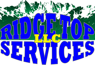 Ridge Top Services Llc logo