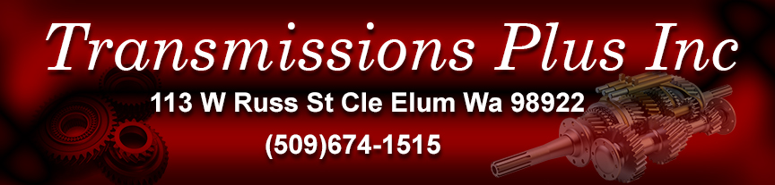 Transmissions Plus Inc logo