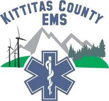 Kittitas County Ems Division logo