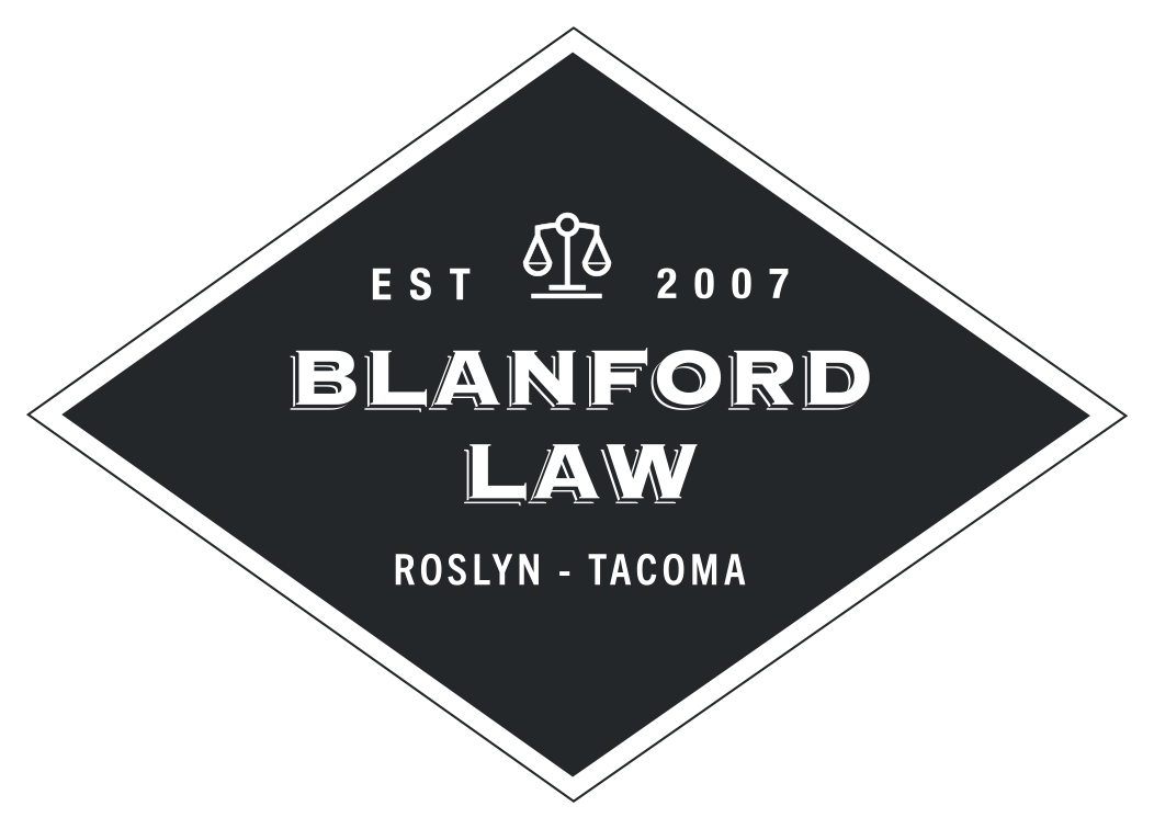Blanford Law logo