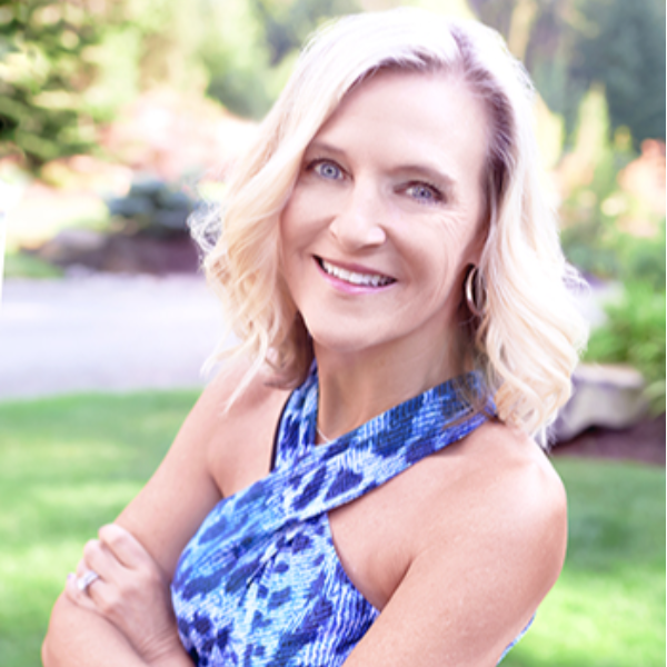 Kerry Jo Horn logo
