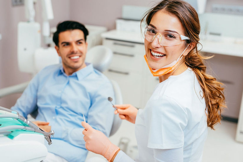 Central Washington School of Dental Assisting logo