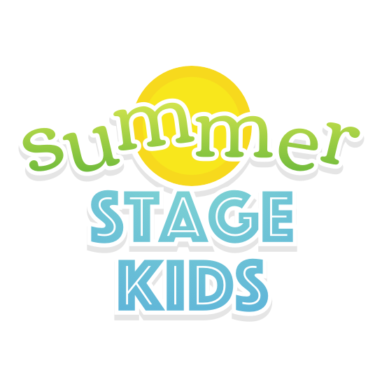 Stage Kids logo