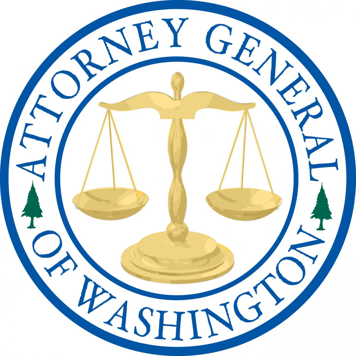 Attorney General logo