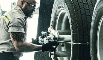 Gcr Tires & Service logo