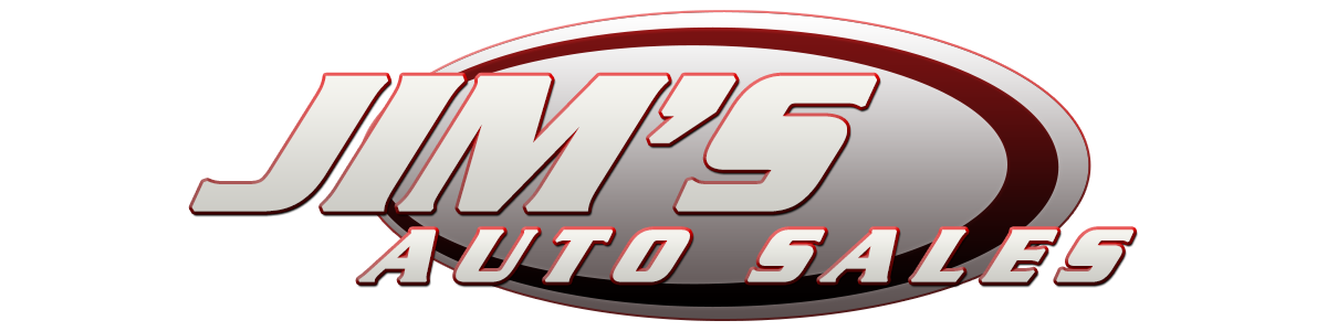 Jim's Auto Sales logo