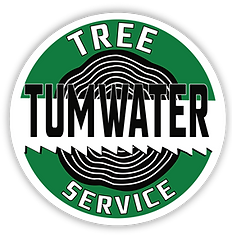 Tumwater Tree Service Llc logo