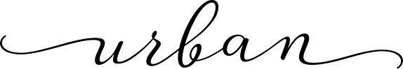 Urban logo