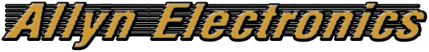 Allyn Electronics logo