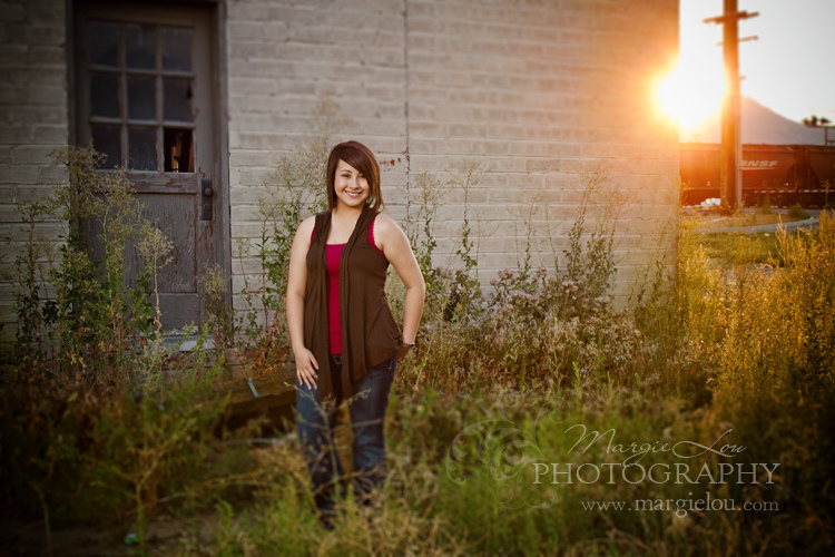 Margie Lou Photography logo