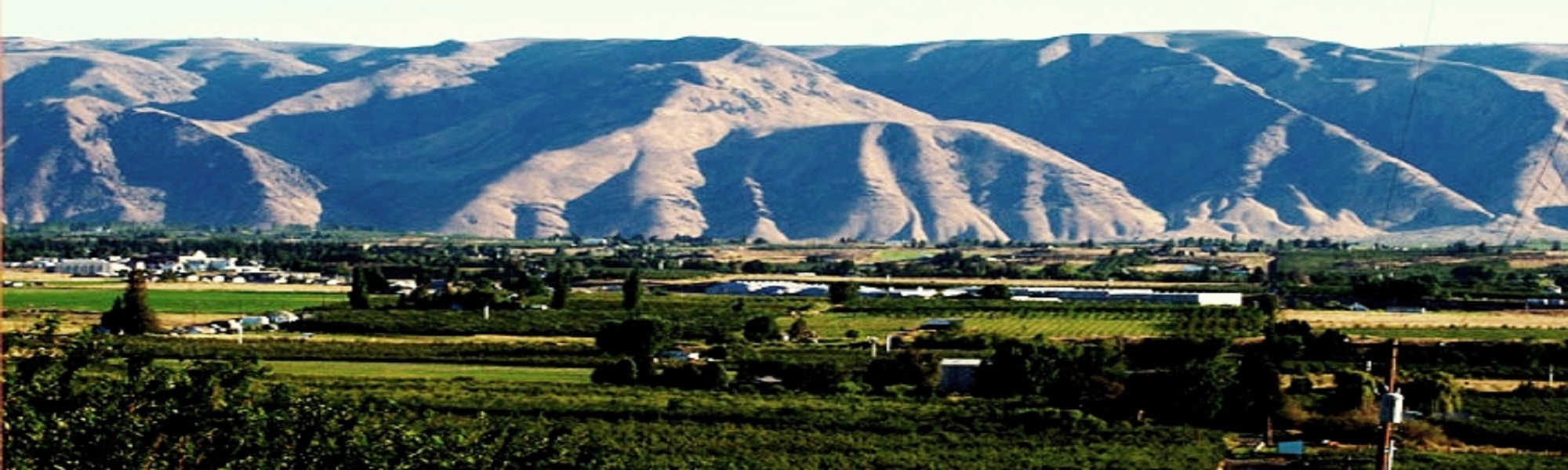 City Of Tieton logo