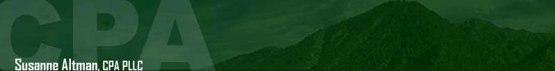 Susanne Altman Pllccpa logo