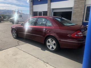 Super Evolution Auto Sales logo