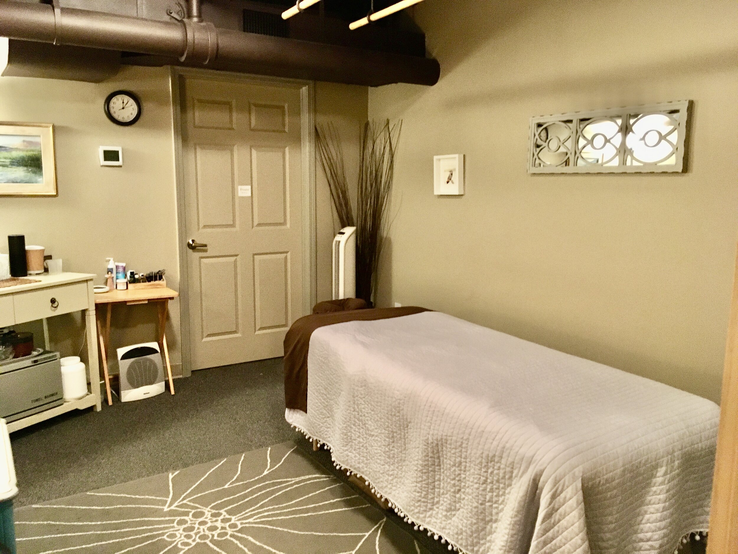 Nori Kotohda Massage Therapy LLC logo