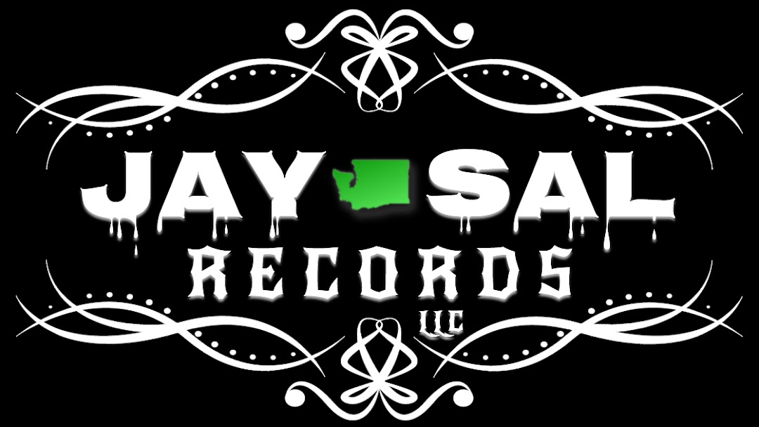 Jay Sal Records Llc logo