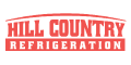 Hill Country Refrigeration logo