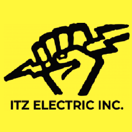ITZ Electric Inc logo