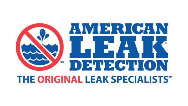 American Leak Detection logo