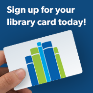 Libraries - Public logo