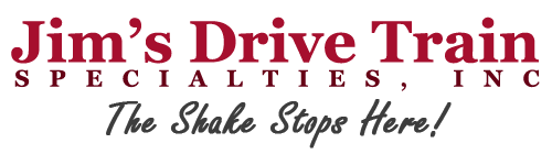 Drive Train Specialties Inc logo