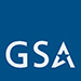 General Services Administration-Gsa logo
