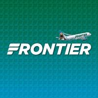 Frontier Airlines logo