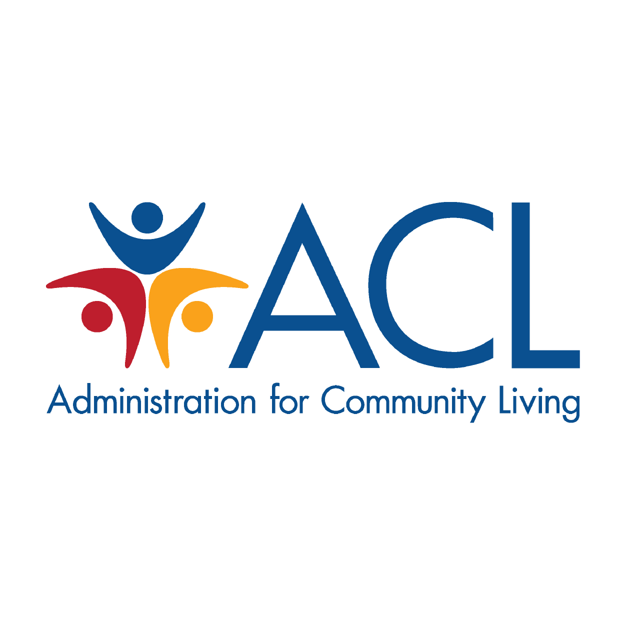 Community Living Admin For logo